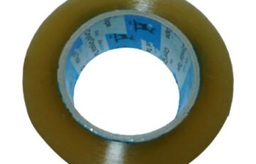 شريط لاصق شفاف 135 متر Ts