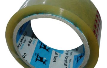 شريط لاصق شفاف 54 متر Ts