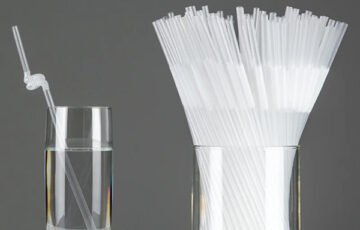 Drinking straws (27)