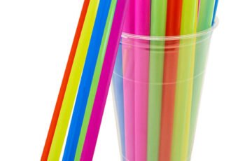 Drinking straws (32)