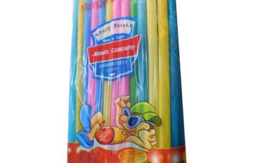 Drinking straws (34)
