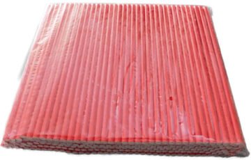 Drinking straws (37)
