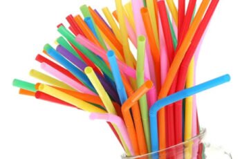 Drinking straws (8)