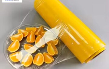أسترتش غذائي 30 سم جامبو corn (4)
