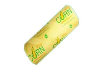 أسترتش غذائي 35 سم رول corn