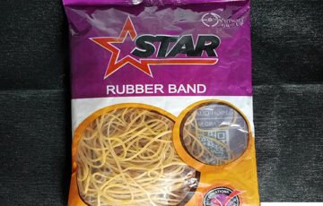 رباط مطاطي بيور عسلى (1)